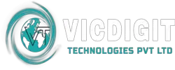 Vigdigit Logo