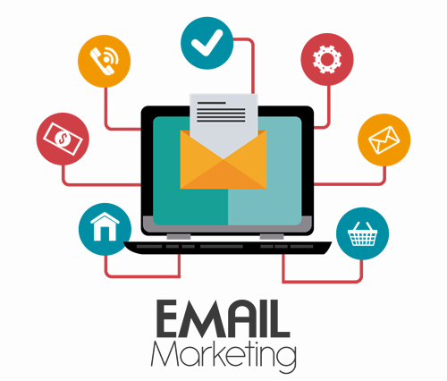 Email Marketing