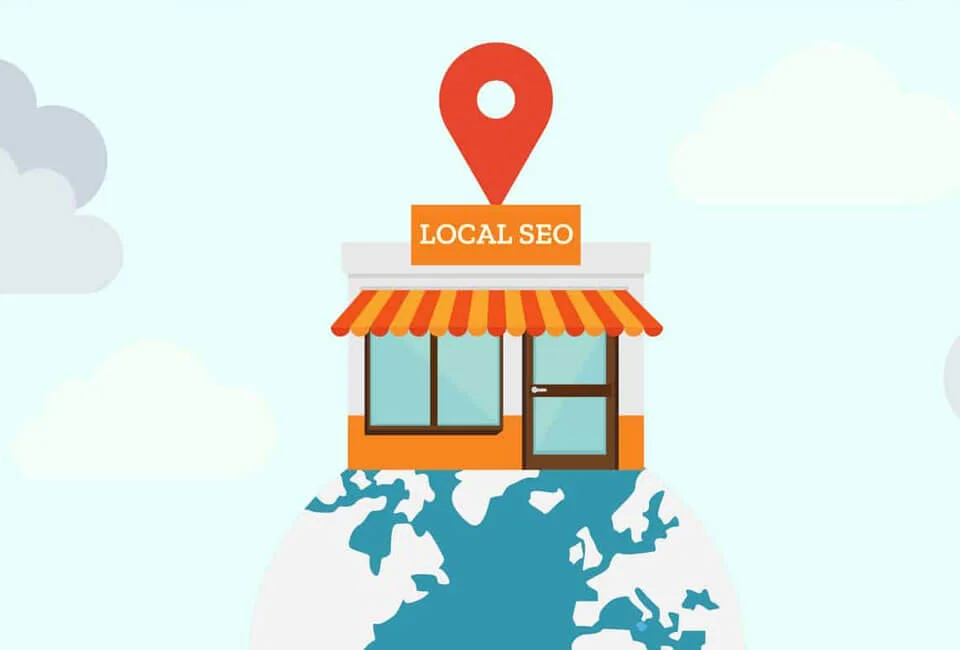 Local SEO Services India