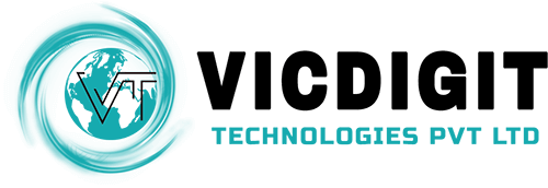 vicdigit-technologies Logo