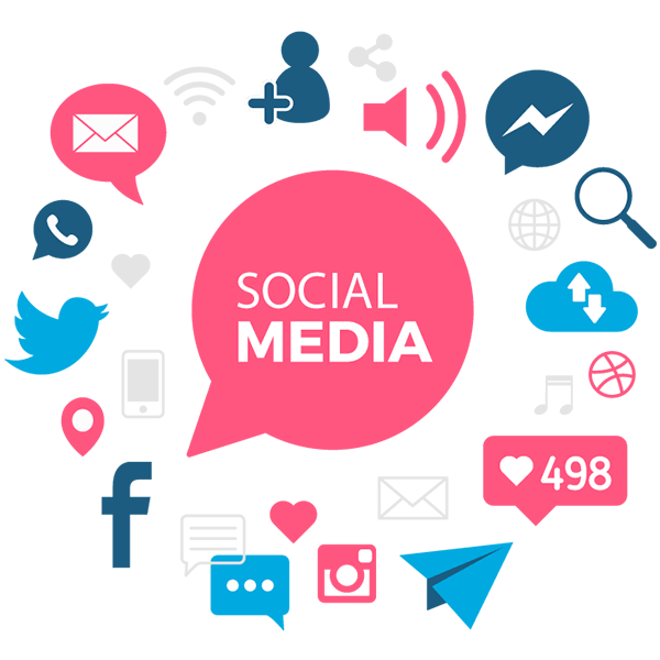 Social Media Marketing Services India