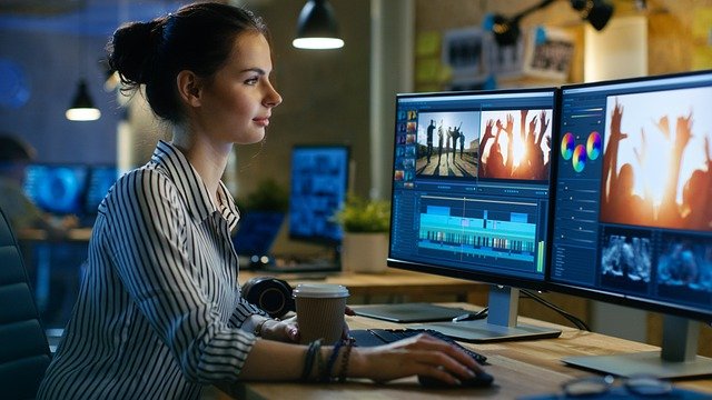 Video Production Company