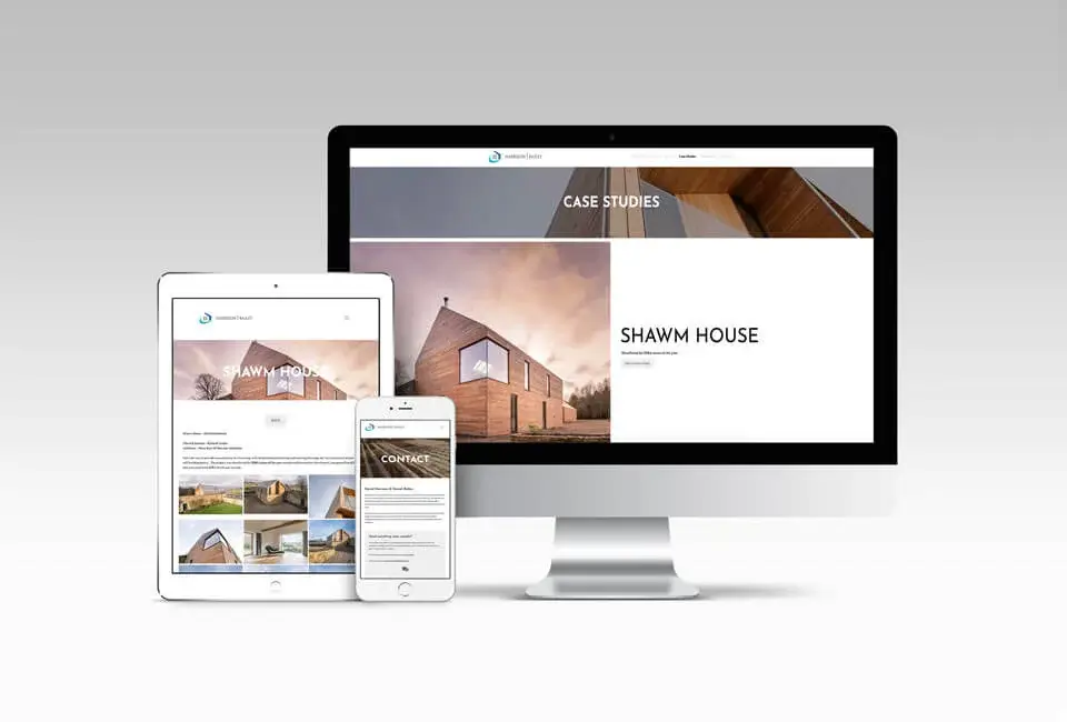  Website Designing Company in Lucknow
